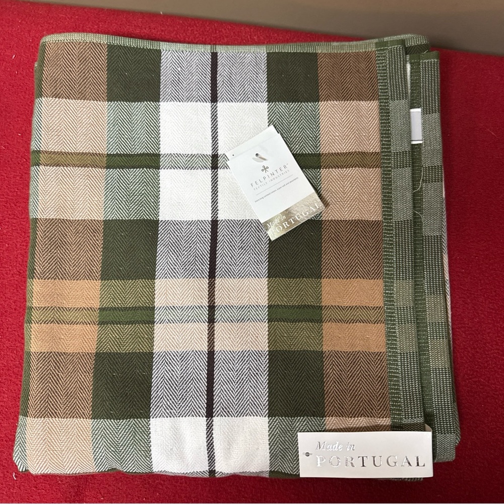 Felpinter X-long Combed Cotton Soft Absorbent Bath Towel 28x52”Made Portugal NWT